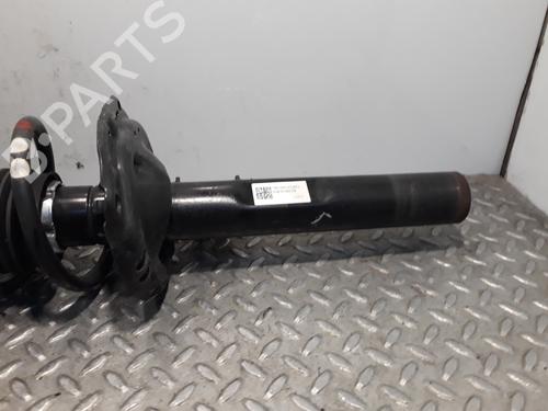 Left front shock absorber SEAT LEON ST (5F8)  | BP8810127M16 