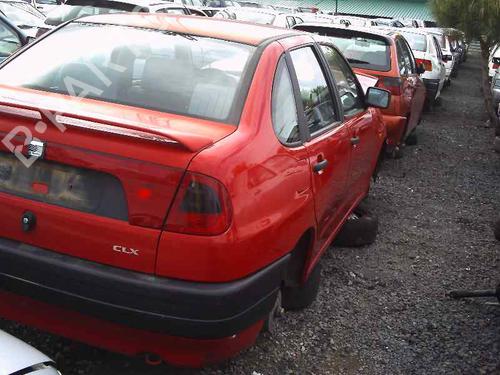 Alternator SEAT CORDOBA (6K1, 6K2) 1.4 i | BP3077130M7 