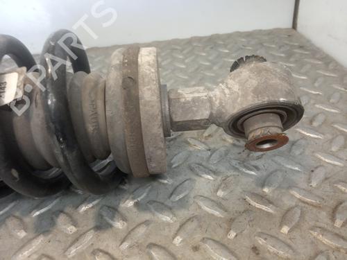 Left rear shock absorber PEUGEOT 508 I (8D_) 2.0 HDi | BP9108112M18 