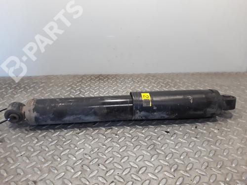 Used Right rear shock absorber Right rear shock absorber CHEVROLET CAPTIVA (C100, C140) 2.0 D 4WD (150 hp) 10051432 10051432