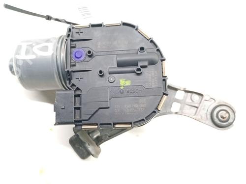 Used Front wiper motor Front wiper motor CITROËN C4 Picasso II 1.6 BlueHDi 120 (120 hp) 40237874 40237874