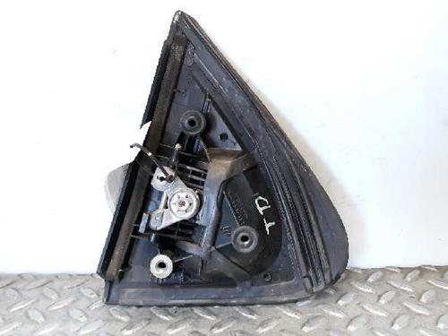 Rear right exterior door handle HONDA CIVIC VIII Hatchback (FN, FK) 2.2 CTDi (FK3) | BP7570893C130 