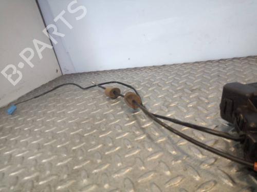 Høyre bak lås MERCEDES-BENZ C-CLASS (W203) C 220 CDI (203.006, 203.008) | BP12563202C99 