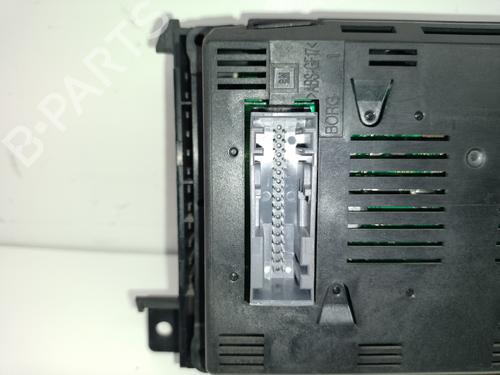 Display monitor OPEL ASTRA H GTC (A04)  | BP18426381C48 