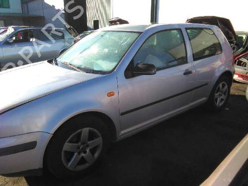 Left front door VW GOLF IV (1J1) 1.9 TDI | BP3083582C2 