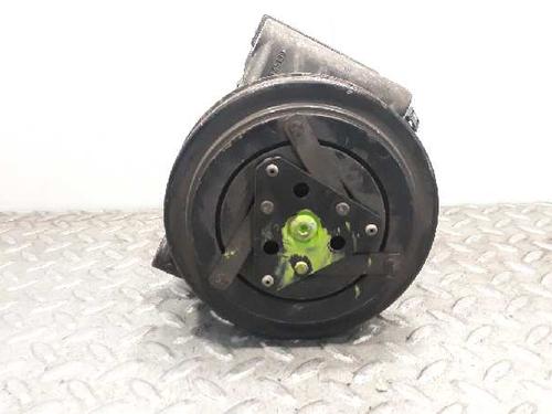 AC compressor NISSAN PRIMERA Hatchback (P12) 1.8 | BP3066567M34 