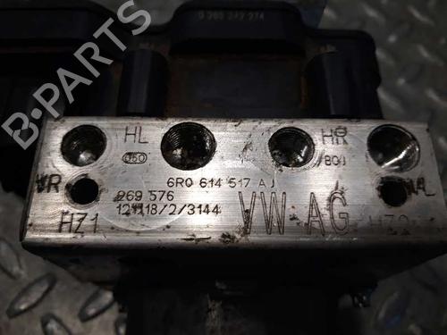 ABS pump VW POLO V (6R1, 6C1)  | BP3080517M43 