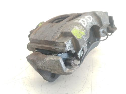 Used Right front brake caliper TOYOTA YARIS (_P13_) 1.4 D (NLP130_, NLP130) (90 hp) 27596770