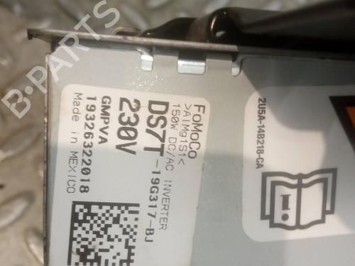 Electronic module FORD RANGER (TKE)  | BP12559159M83 