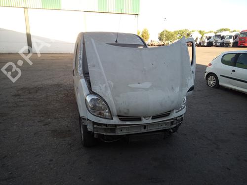 Used Parts NISSAN KUBISTAR MPV (X76) [2003-2009]  1745266