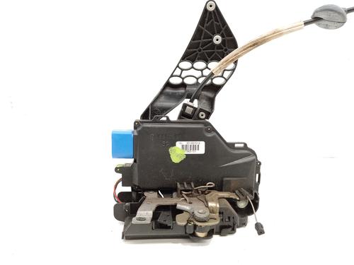 Front left lock VW TOUAREG (7LA, 7L6, 7L7)  | BP24106933C98 