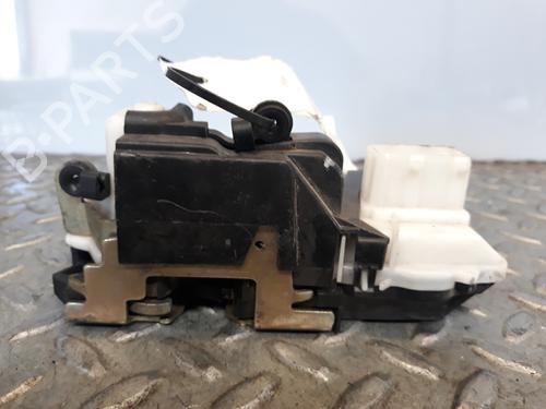 Front right lock PEUGEOT 406 Coupe (8C)  | BP3067116C97 