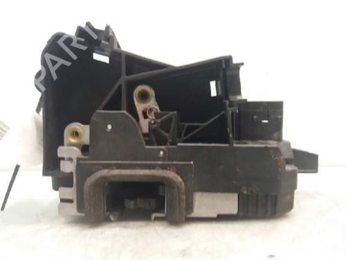 Front right lock OPEL VECTRA C GTS (Z02) 2.2 16V (F68) | BP3544648C97 