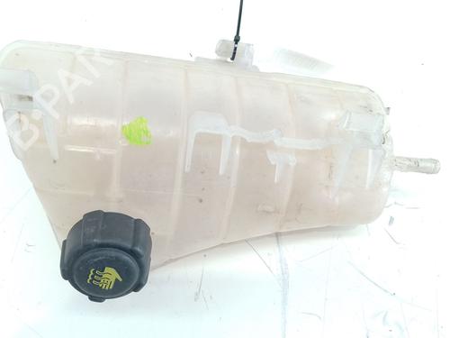 Expansion tank RENAULT KANGOO Express (FW0/1_) 1.5 dCi 90 (FW0G, FW05, FW08, FW11) | BP26325271C120 