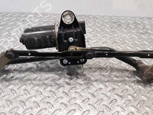 Front wiper motor KIA PICANTO I (SA) 1.0 | BP3042841M29 