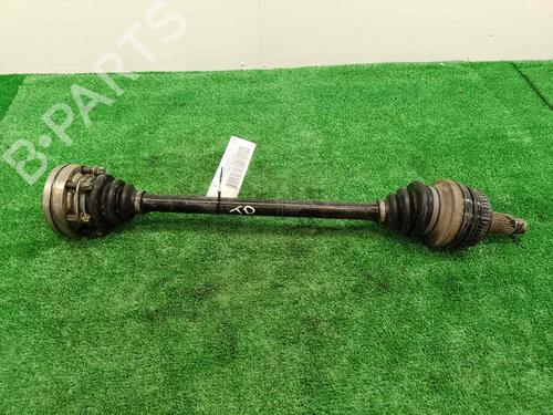 Used Right rear driveshaft BMW 3 (E46) [1997-2005]  17228474