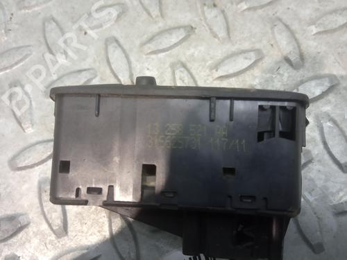 Left front window switch OPEL CORSA D (S07) 1.3 CDTI (L08, L68) | BP8503222I27 