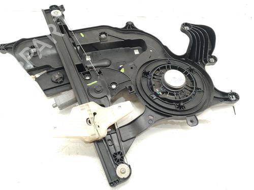 Front right window mechanism PEUGEOT RIFTER 1.5 BlueHDi 100 | BP32301605C23  - Image 5