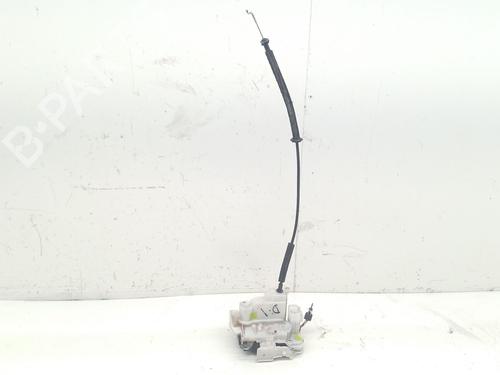 Used Front left lock ALFA ROMEO 159 (939_) 1.9 JTDM 16V (939AXC1B, 939AXC12) (150 hp) 31758852