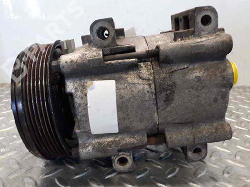 Used AC compressor AC compressor MAZDA TRIBUTE (EP) 2.0 4WD (EPEW) (124 hp) 10276776 10276776