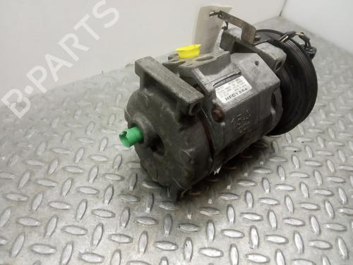AC compressor CHRYSLER PT CRUISER (PT_)  | BP9234987M34 