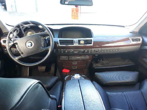 Vindusheismekanisme venstre bak BMW 7 (E65, E66, E67)  | BP7434739C24 