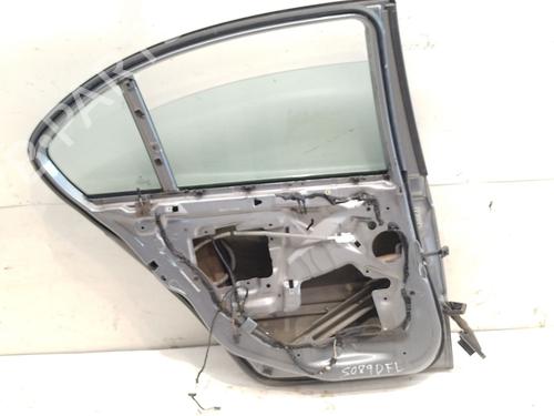 Left rear door BMW 3 (E46) 320 d | BP27098444C4 