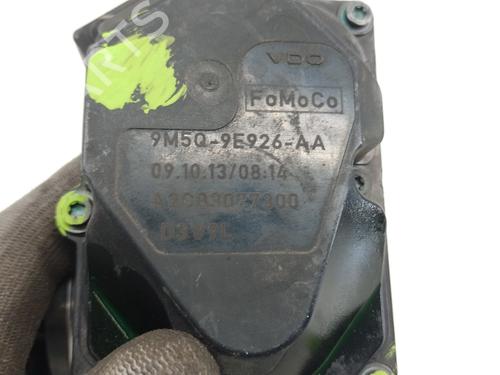 Throttle body FORD FOCUS III 2.0 TDCi | BP26640608M82 