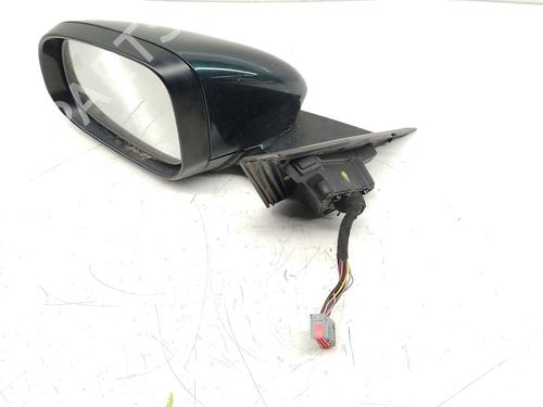 Used Left mirror JAGUAR XF II (X260) 2.0 D (180 hp) 29763981