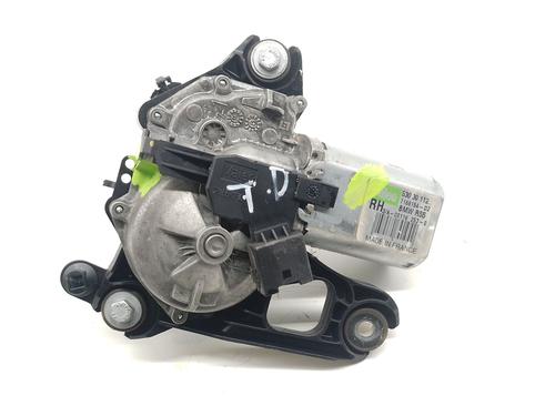Used Rear wiper motor MINI MINI CLUBMAN (R55) Cooper D (112 hp) 30846110