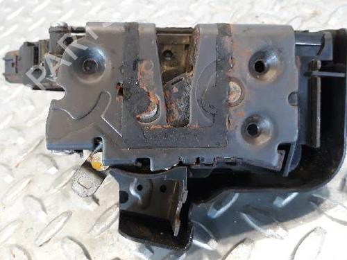 Front right lock FORD FOCUS II (DA_, HCP, DP) 1.6 TDCi | BP3061785C97 