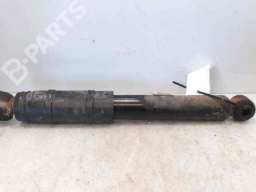 Used Left rear shock absorber Left rear shock absorber OPEL ASTRA H (A04) 1.9 CDTI (L48) (150 hp) 5095602 5095602
