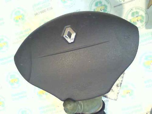 Førerens kollisjonspute RENAULT MEGANE I (BA0/1_) 1.9 dTi (BA08, BA0N) (98 hp) 3037889
