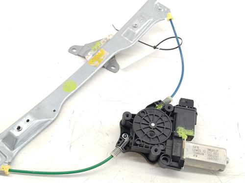 Used Front right window mechanism OPEL CORSA D (S07) 1.3 CDTI (L08, L68) (75 hp) 29538970