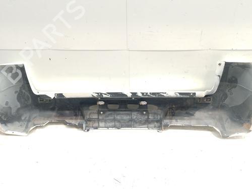 Rear bumper SUZUKI GRAND VITARA II (JT, TE, TD) 1.9 DDiS (JB419WD, JB419XD) | BP30271428C8