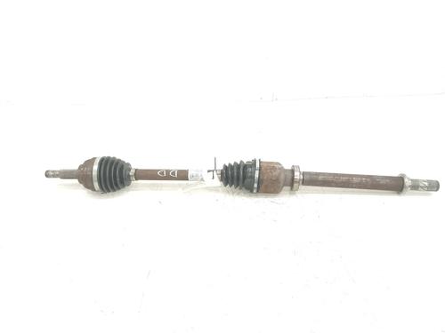 Used Right front driveshaft RENAULT CLIO III (BR0/1, CR0/1) [2005-2014]  19440622