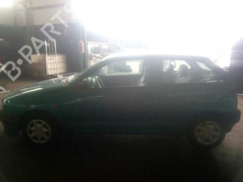 Front right interior door handle SEAT IBIZA II (6K1) 1.4 i | BP5265392I14 