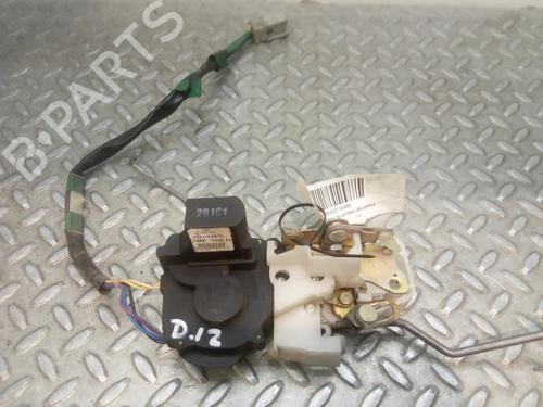 Used Front left lock MG MG ZR 2.0 TD (100 hp) 3033435