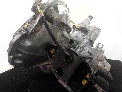Gearbox DAEWOO LANOS (KLAT) 1.5 | BP5182473M3 
