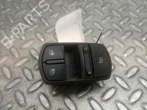 Used Left front window switch OPEL CORSA D (S07) 1.3 CDTI (L08, L68) (75 hp) 10514458