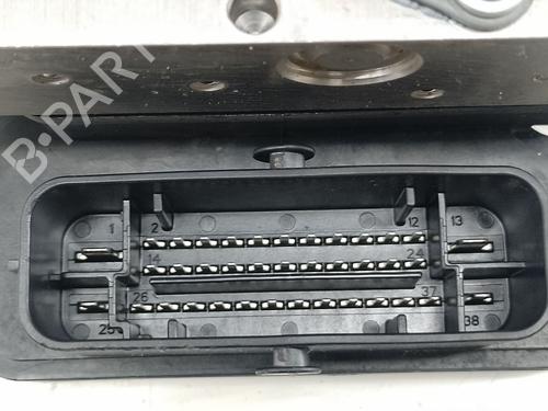ABS pump RENAULT CLIO IV (BH_) 1.5 dCi 75 | BP24110430M43 