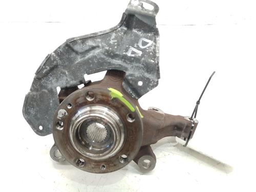 Right front steering knuckle CITROËN JUMPY II Van 2.0 HDi 120 4x4 | BP32337076M26
