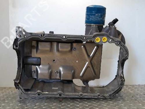 Used Oil sump KIA SPORTAGE II (JE_, KM_) 2.7 V6 4WD (175 hp) 14234154