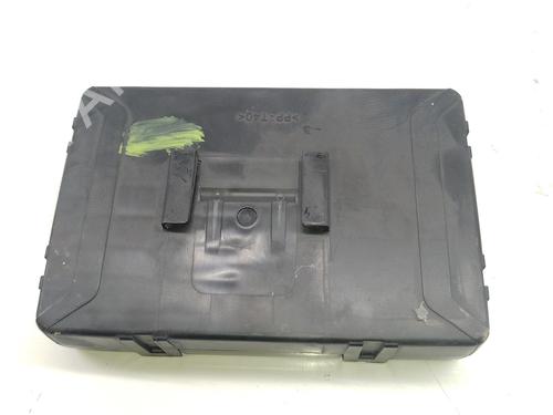 Electronic module RENAULT MEGANE III Hatchback (BZ0/1_, B3_) 1.2 TCe (BZ16, BZ28) | BP33294189M83 - Image 5