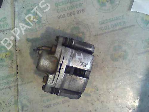 Used Left front brake caliper DACIA SANDERO II [2012-2025]  11623877