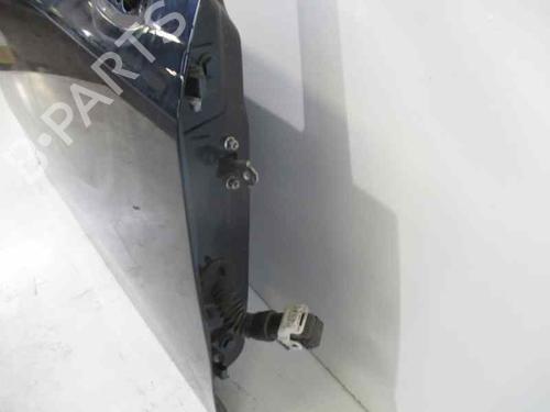 Right front door FIAT GRANDE PUNTO (199_)  | BP3070370C3