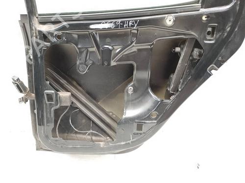 Right rear door SEAT IBIZA IV (6J5, 6P1)  | BP21264251C5 