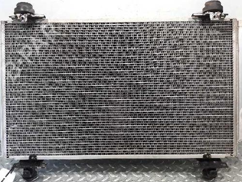 AC radiator TOYOTA PRIUS Liftback (_W2_) 1.5 Hybrid (NHW20_, NHW20R) | BP5574746M32 