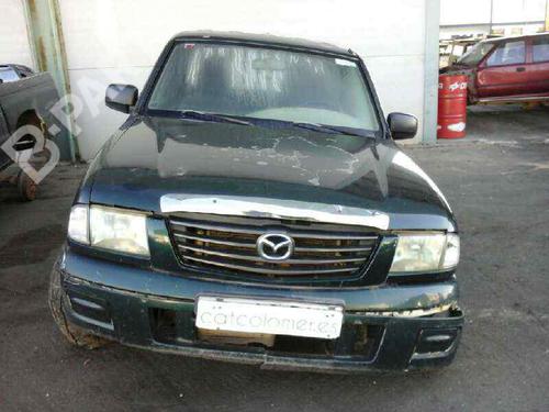 Used Parts MAZDA B-SERIE (UN)  2.5 TD  799900