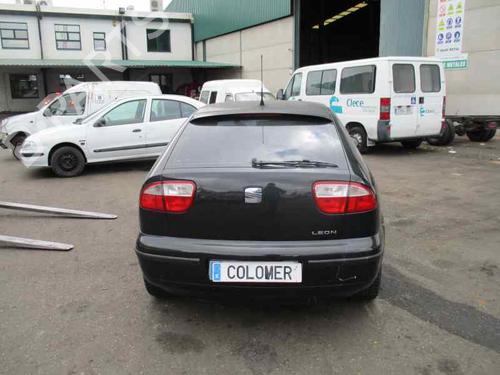 Left front fog light SEAT LEON (1M1)  | BP3046803C30 